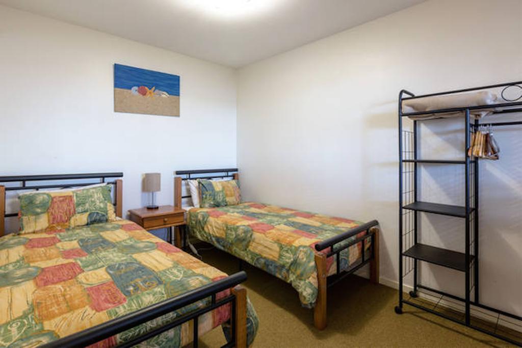 Beachfront Apartment Blackmans Bay Kingston Beach Εξωτερικό φωτογραφία