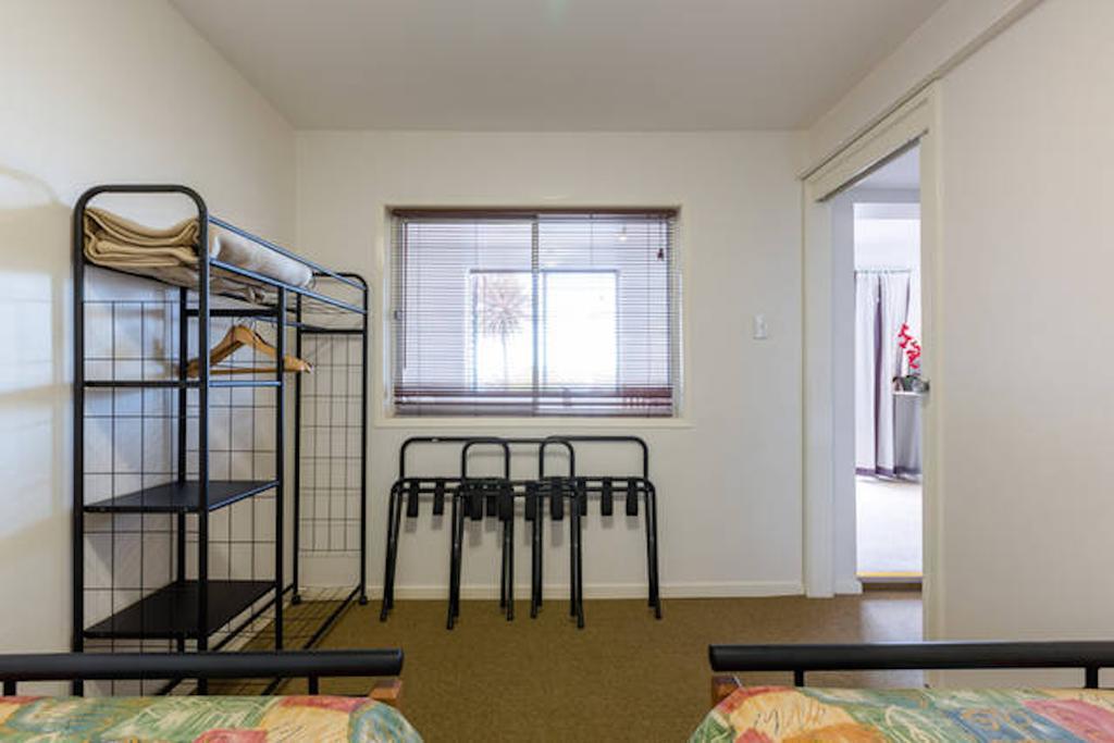 Beachfront Apartment Blackmans Bay Kingston Beach Εξωτερικό φωτογραφία